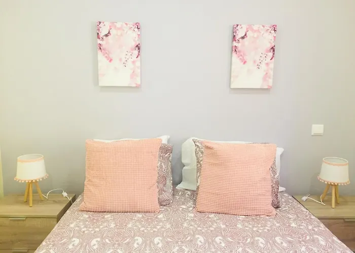 Pet friendly Quinta Dos Netos Villa Tavira