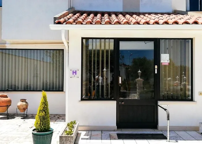 Hotel Mateus Fátima