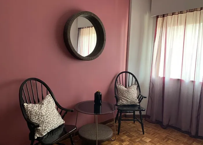 A Casa Das Margaridas OOporto
