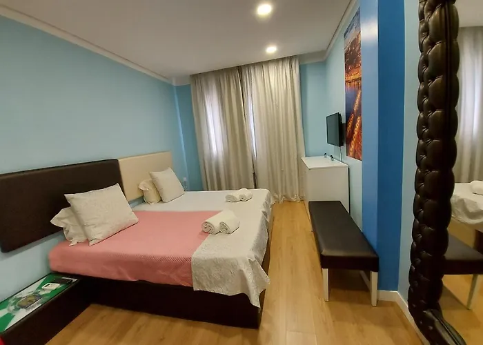 Hotel Privatti Porto