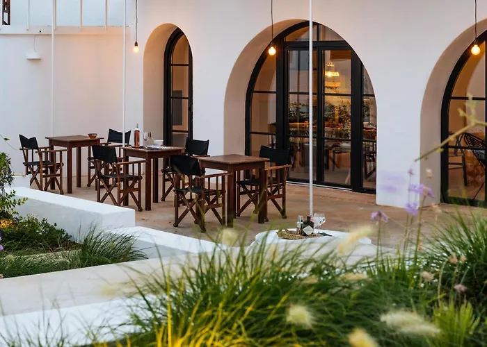 Aljana Guest House Distrito de Beja
