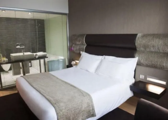 Luna Hotel Dos Carqueijais Covilhã