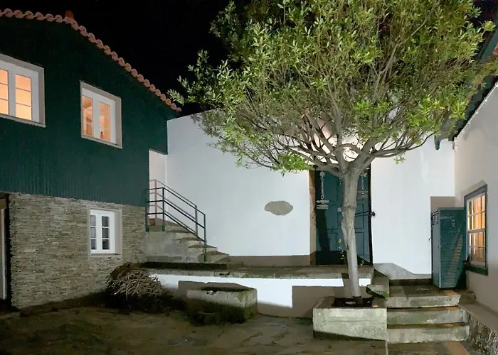 Hotéis em Torre De Moncorvo