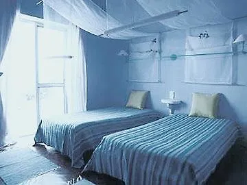 Hotel Aqua Meia Praia Lagos
