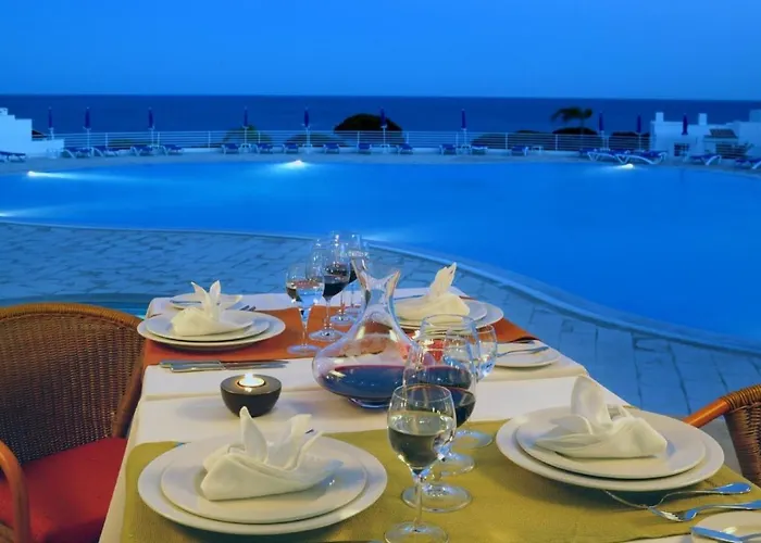 Villas D'Agua Albufeira