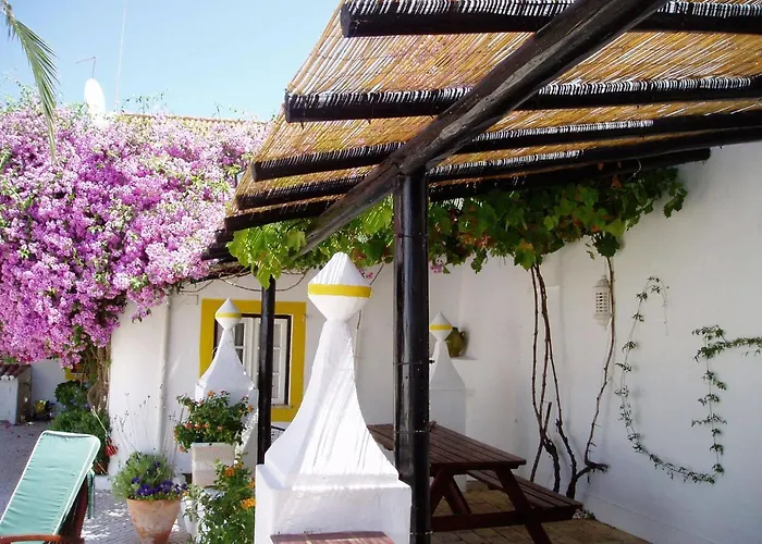 Hotel Rio Arade Algarve Manor House Estômbar
