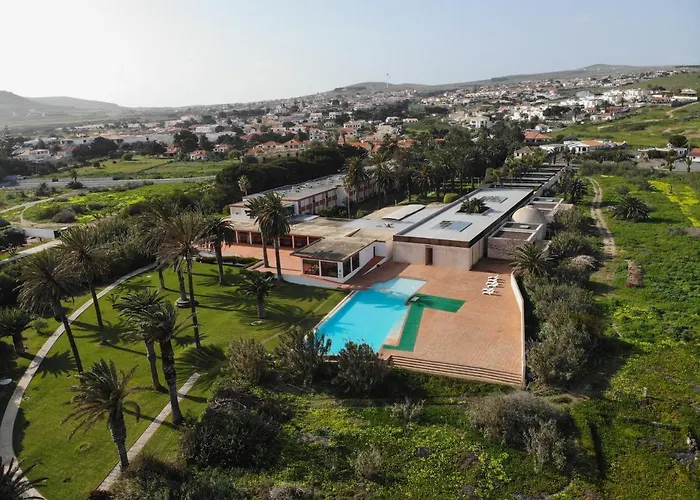 Hotel vicino a Porto Santo Marina