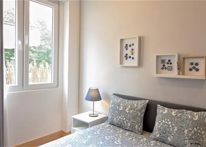 Je T'Aime Porto Sweet Rooms Vila Nova de Gaia