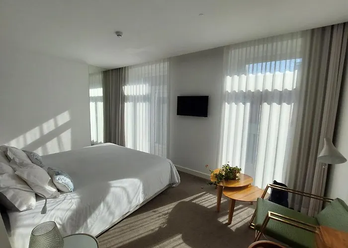 Hotel Augusta Boutique House Lissabon