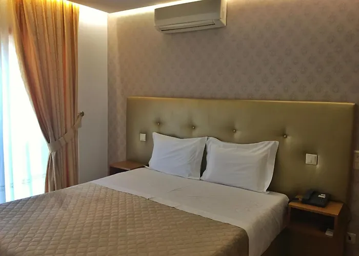 Hotel Estalagem Turismo Bragança