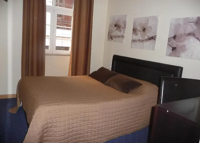 Inn Fashion Residence Lisboa