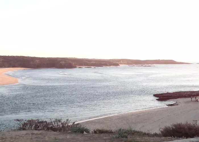 Mira Vila By Stay In Alentejo For Hikers Vila Nova de Milfontes