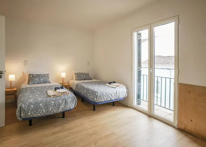 Thalassa Villas Ponta Delgada