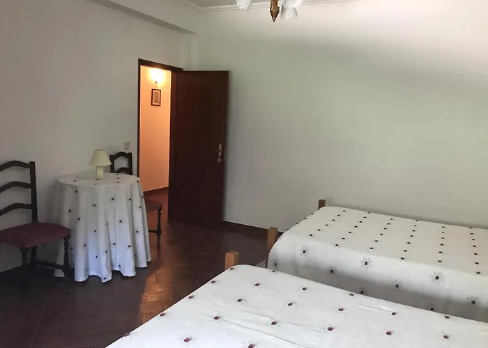Europa Hotel Castanheira de Pera