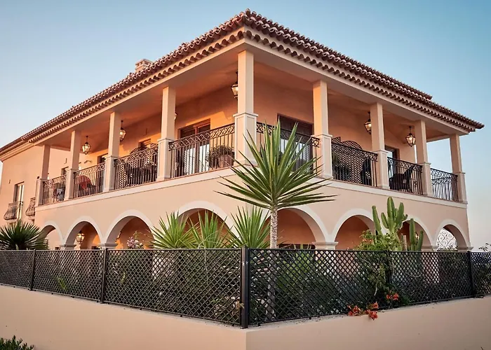 Silver Coast Beach Residence Baleal