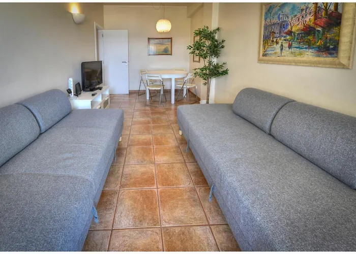 Apartamentos Belo Horizonte Portimão