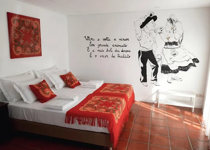 Casa Da Travessa Hotel Ponte de Lima
