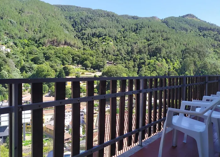 Hotel São Miguel do Gerês