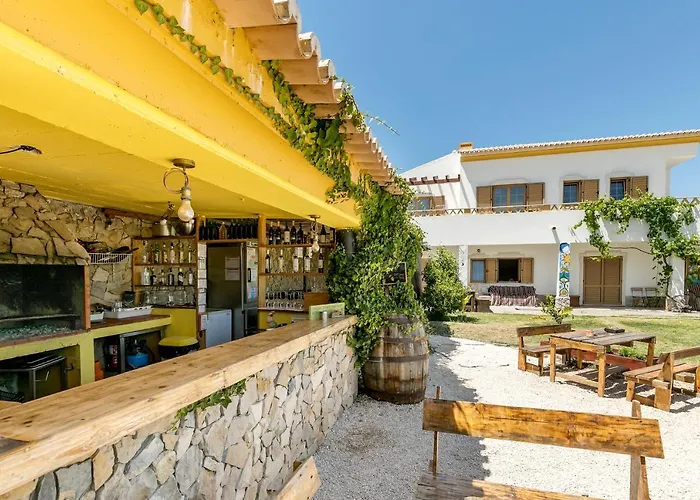 Boa Vida Guest House Aljezur