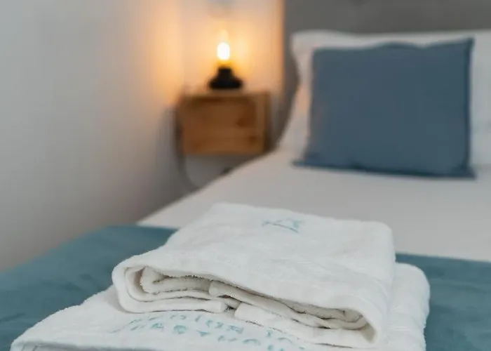 Genius Loci Guesthouse Matosinhos 