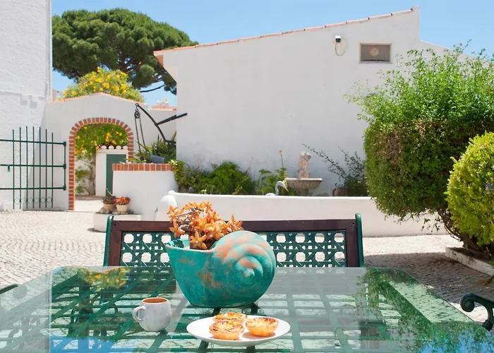 Apartamentos Turisticos Sollagos