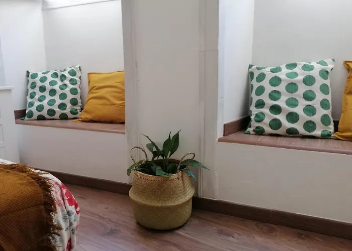 Dream Days Guesthouse District de District de Faro
