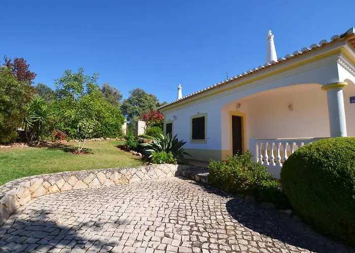 Villa Ligia By Algest Portimão