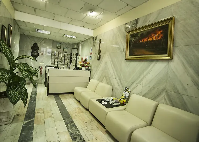 Hotel Sirius Funchal 