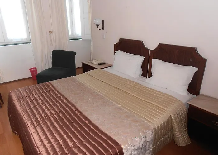 Hotel S. Marino OOporto