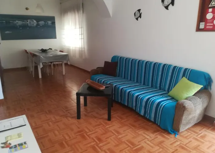 Quartos Da Praia Peniche