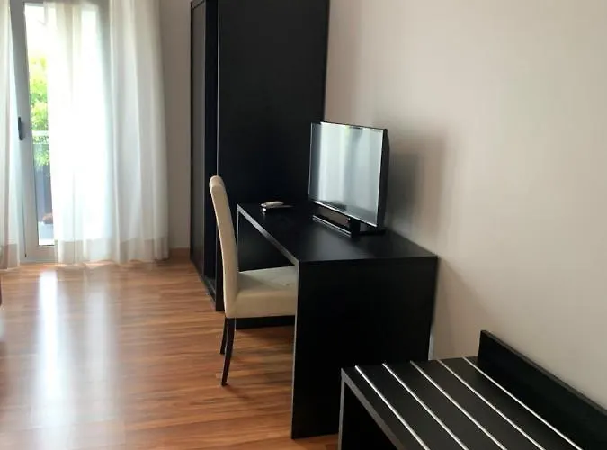 Fatima Rooms