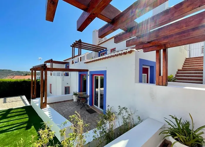 Casas Do Moinho - Turismo De Aldeia Hotel Odeceixe