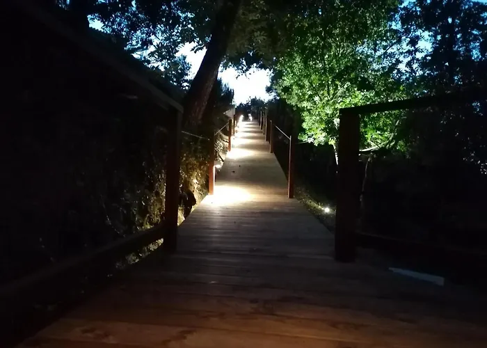 Quinta Mata Da Se Hotel Miranda do Corvo