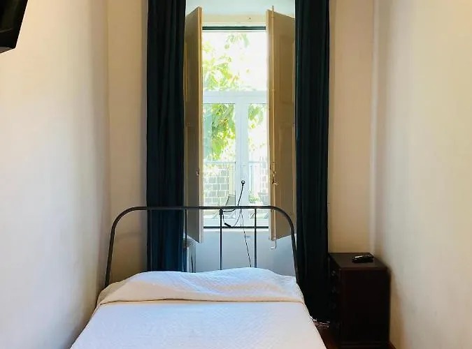 Mana Guest House Lissabon