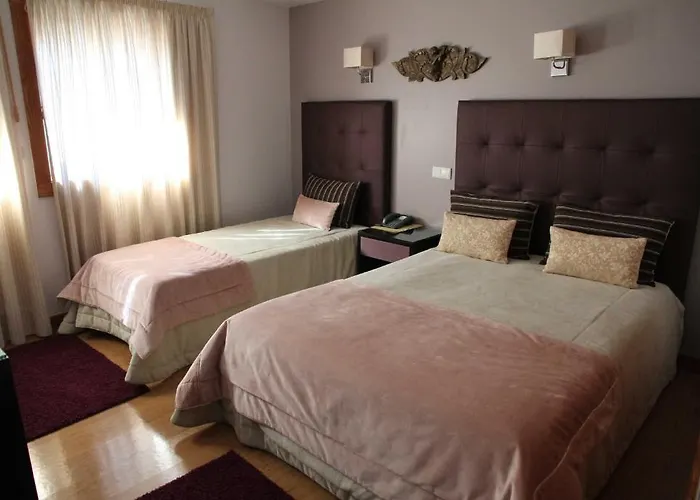 Hotel Katia Chaves