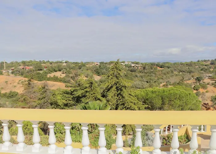 Quinta Nova Relax & Spa - Vale Del Rey Carvoeiro 