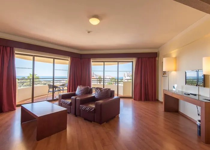 Hotel vicino a Beach Santa Eulália