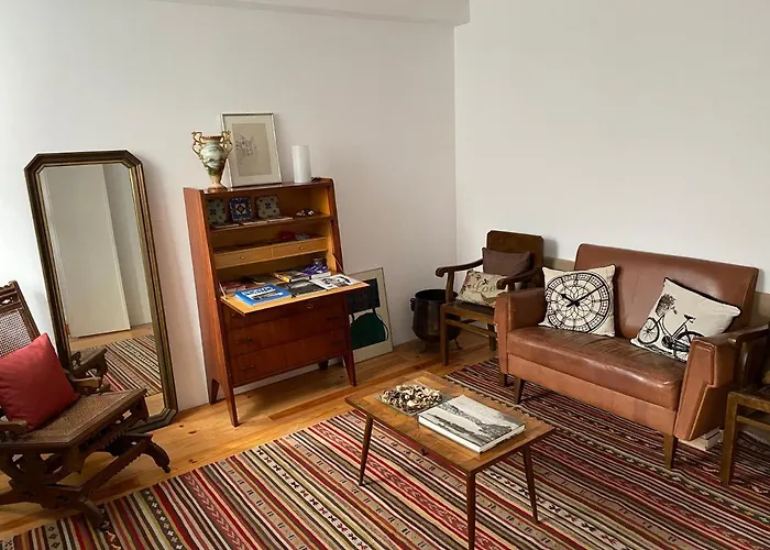 Hotel Casa 45 Oporto