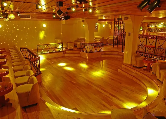 Hotel Barra Ílhavo
