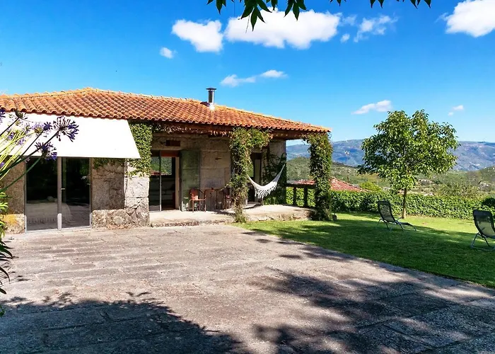 Quinta De Marnotos Hotel Mesão Frio