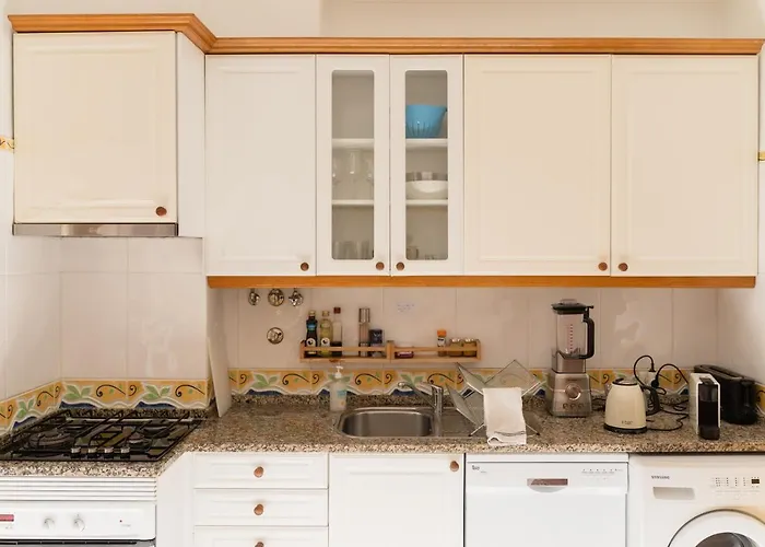 Your New Home In Lisbon - Ac And Fast Wi-Fi