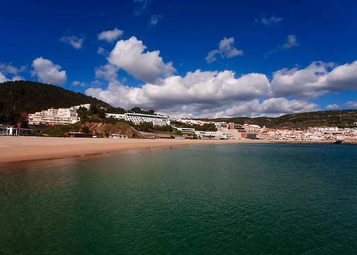 Villa Shardana B&B Sesimbra
