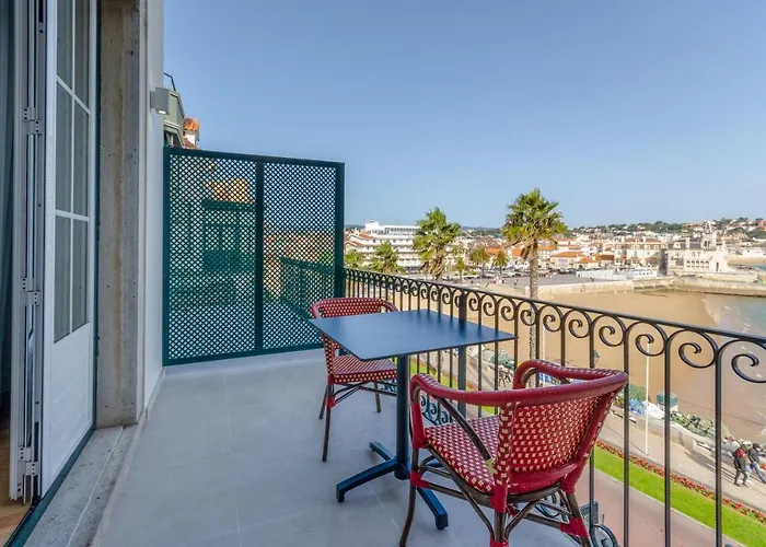 Westlight Cascais Chalet - Adults Only