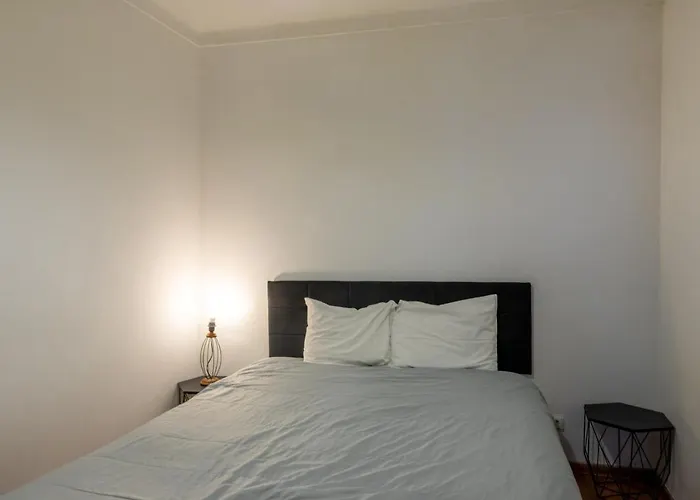 Casas Do Megue Apartment Evora