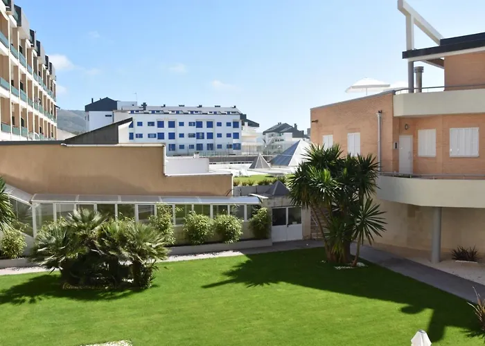 Qh Praia De Quiaios Praia de Quiaos - un Hotel de 4 estrellas