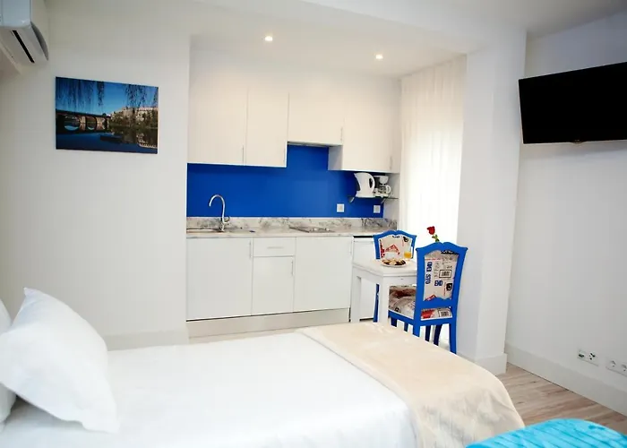 Top'Otel Barcelos