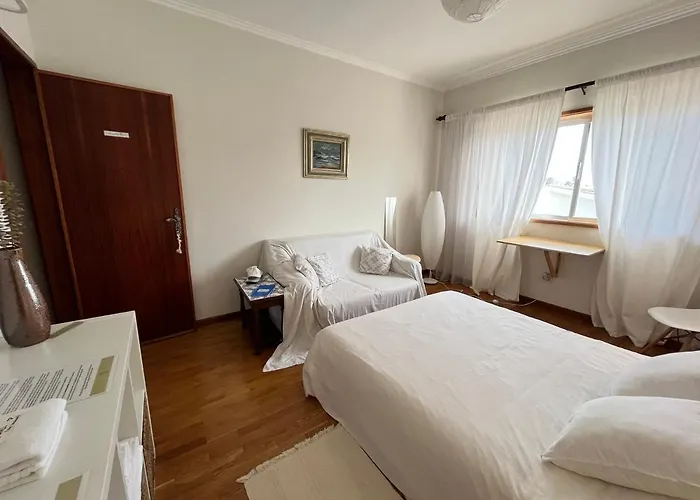 Coral Seaside Rooms Ovar