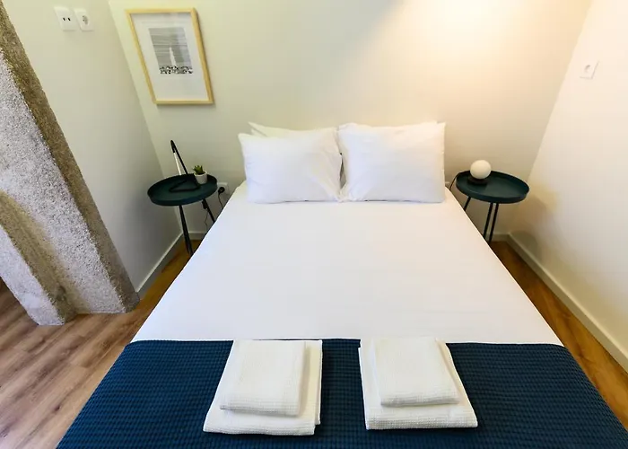 Maria Da Se Historic House Hotel Porto