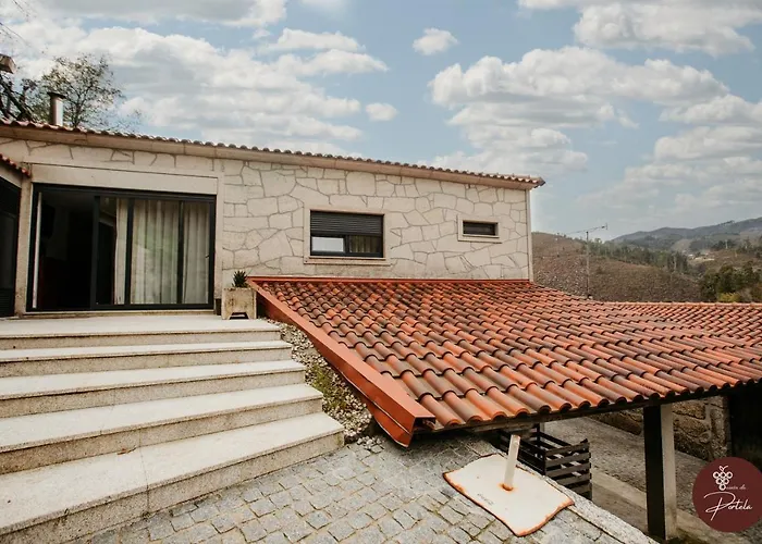 Casa Da Adega - Quinta Da Portela Terras de Bouro