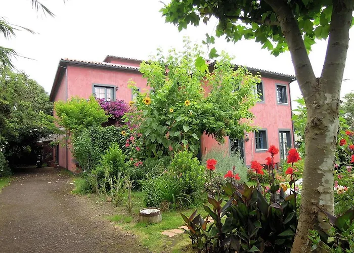 Estrela do Atlântico Hotel Horta 